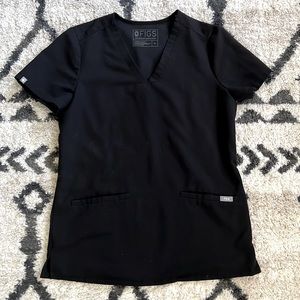 🌟FIGS Casma 3-pocket scrub top!